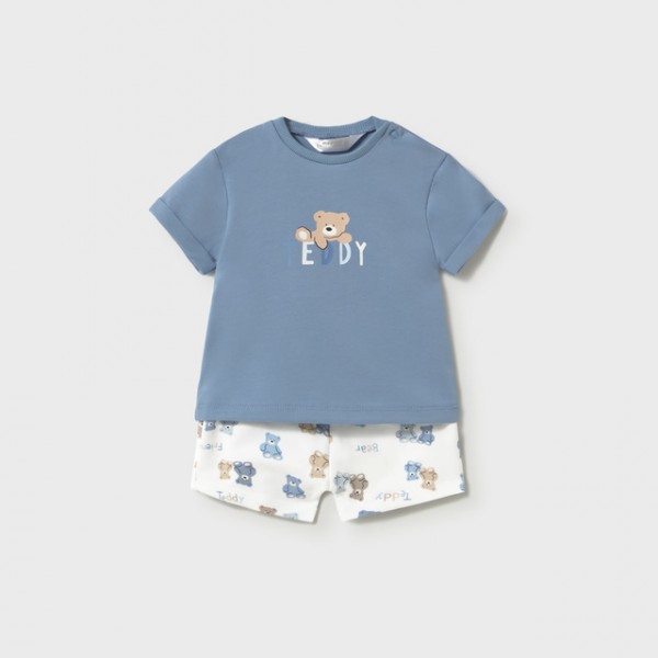 Σετ παντελονι κοντο µακο