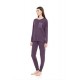 PYJAMA BAMBOO SOLID