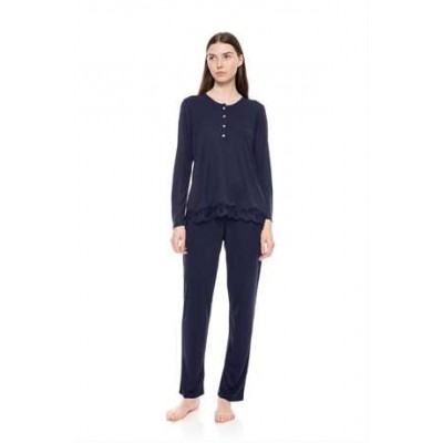 PYJAMA BAMBOO SOLID