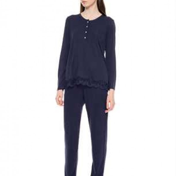 PYJAMA BAMBOO SOLID