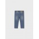 Παντελονι Τζιν slim fit βασικ