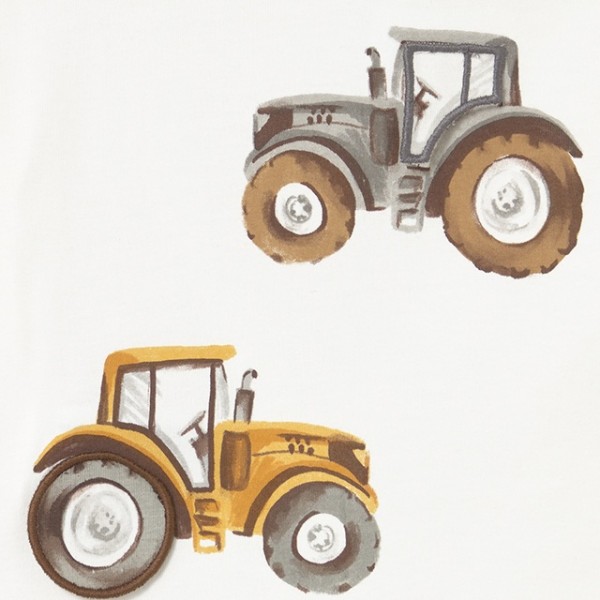 Μπλουζα μακρυμ "play"tractor