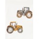 Μπλουζα μακρυμ "play"tractor