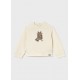 Μπλουζα µακρυµανικη oversize