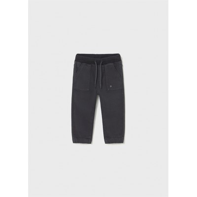 Παντελονι jogger καπαρτ απαλο