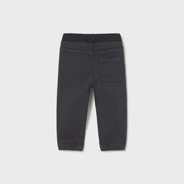 Παντελονι jogger καπαρτ απαλο