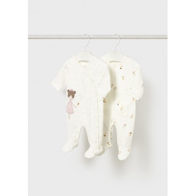 Σετ 2 φορµακια ινερλοκ